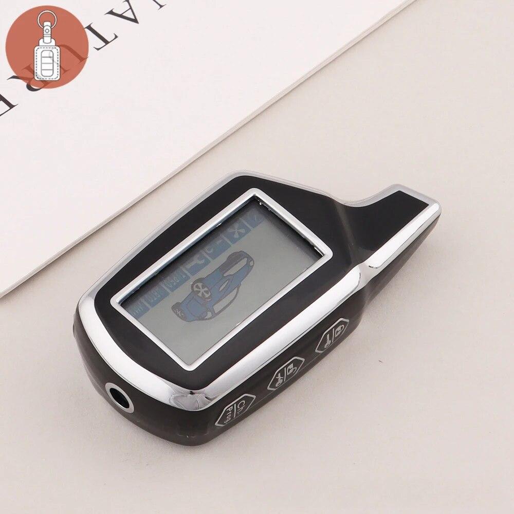 GUSHIBEI TPU Car Key Case for B9 B91 B6 B61 A91 A61 V7