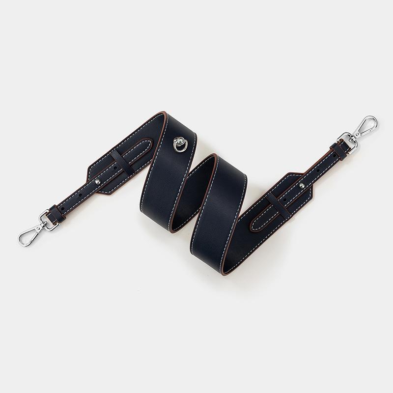 

IGNICASE New Fashion Versatile Women s Bag Wide Shoulder Strap Replacement and Transformation Personalized Shoulder Strap