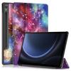 Case for Galaxy Tab S9 FE Sm-x510 Sm-x516