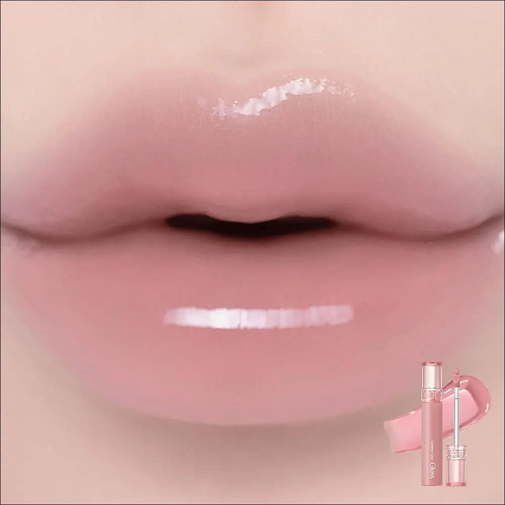rom&nd Glasting Color Lip Gloss