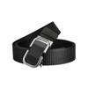 Tactical Belt Toothless Automatic Buckle Nylon Belt Men's Casual Belt Tactical Outdoor Belt Youth Military Training Belt