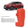 ABS Battery Terminal Protector Dustproof Battery Positive Cable Covers  Auto Shop