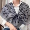 Accessoires – Écharpes et foulards