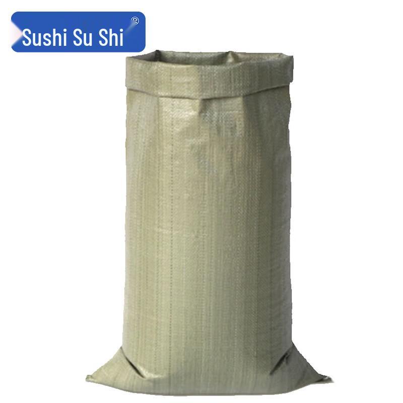Пластиковый тканый мешок SUSH PP