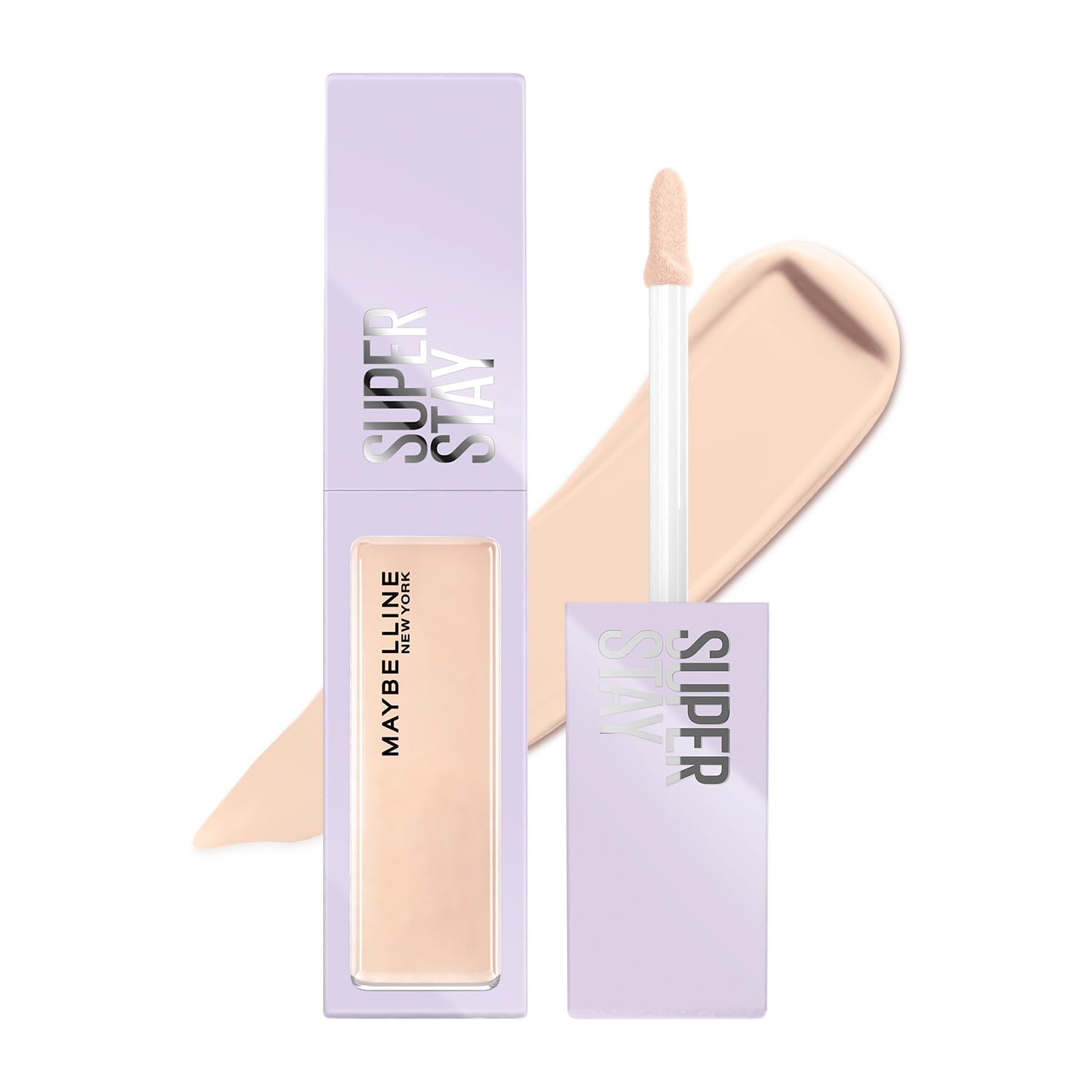 

MAYBELLINE SP Stay Concealer C15 бежевый