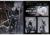 PROOF TV Anime 2B Type Scale PVC Painted Complete Figure "NieRAutomata Ver1.1a" (YoRHa No.2 B) -Exploration- 1/7