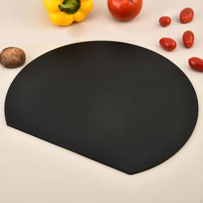 TPU Chopping Block for Cooking And Serving with Scratch Resistant Design
