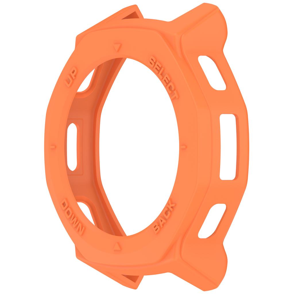 For Amazfit T-Rex 3 Pro 44mm Case Cover PC Screen Protective Shell Bumper For Amazfit T-Rex3 Pro 44mm Protector Shell Accessory