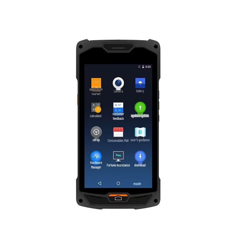 Sunmi L2 Industrial Handheld Data Terminal