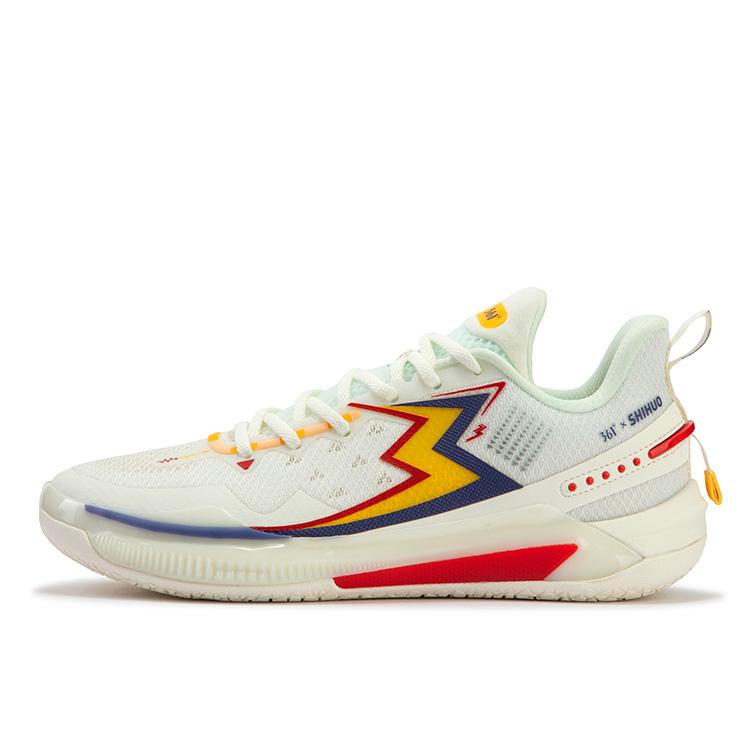 

361 Degrees BIG3 5.0 Quick Rgb 44.5