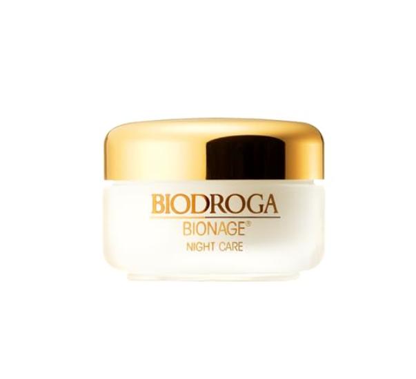 

Ночной крем Miki Bionage Medium Oil Cream 38 г Sanki Shoji Miki Prune