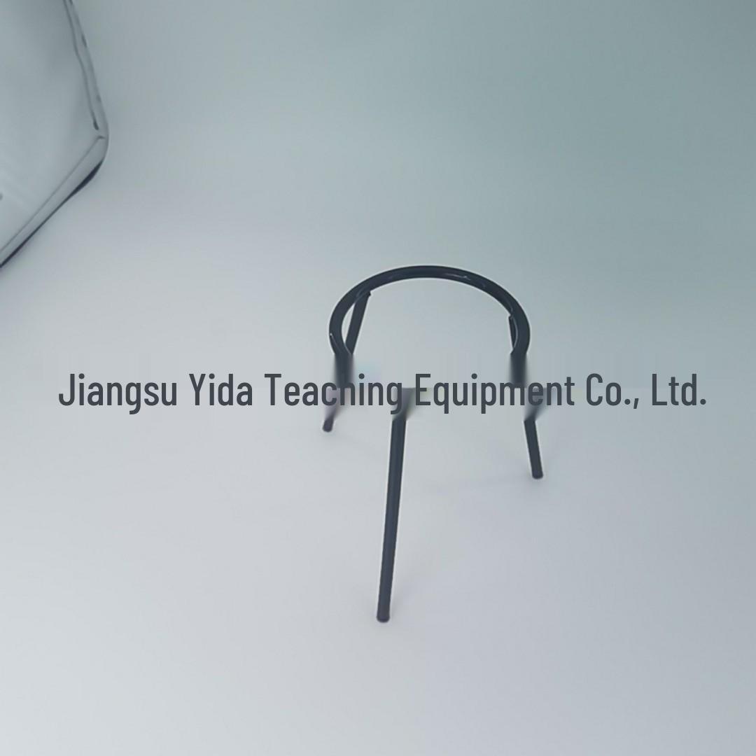 Iron Tripod Stand for Alcohol Lamp & Flask Heating