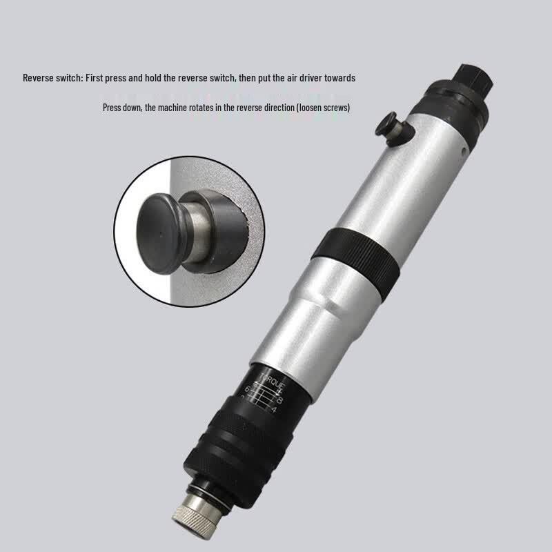 KOPO KP-833C Automatic Clutch Pneumatic Screwdriver CN Plug (adapter Included)