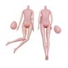 Educational Mom Doll Active Joint Pregnancy BJD Doll Big Belly Can Give Birth To Dolls Childrens Toys Dolls Educational Toys