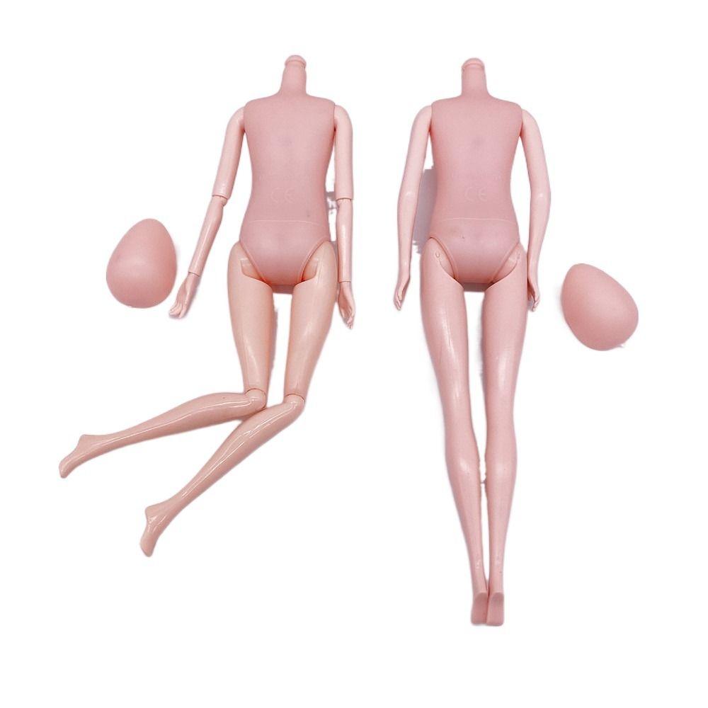 Educational Mom Doll Active Joint Pregnancy BJD Doll Big Belly Can Give Birth To Dolls Childrens Toys Dolls Educational Toys