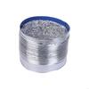 6Inch Air Aluminum Ducting Dryer Vent Hose Exhaust Duct for Ventilation Fan