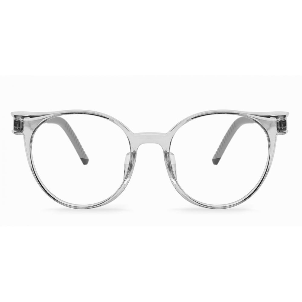 Cosee C 001 Times Blue Light bloCk Shield 01 Unisex Eyeglasses