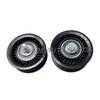 Drive Belt Guide Pulley for Cadillac Escalade Silverado Sierra 1500 Chevrolet Suburban Silverado 1500 12700122 12720530