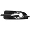 Marco de Luz Antiniebla Moldura de Lámpara Cubierta de Rejilla Debajo del Parachoques Delantero Para BUICK LACROSSE 2010-2013 20859107 20859108 Accesorios para Coche
