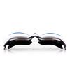 2 PCS Swimming Equipment Goggles Adult Swimwear Plated Glasses Anti-fog Water Proof
