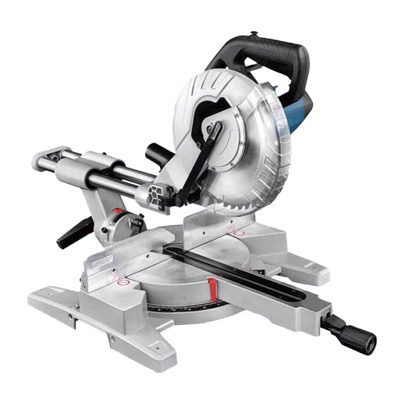 

Dongcheng J1X-FF06-255 Sliding Compound Miter Saw CN plug (adapter included)