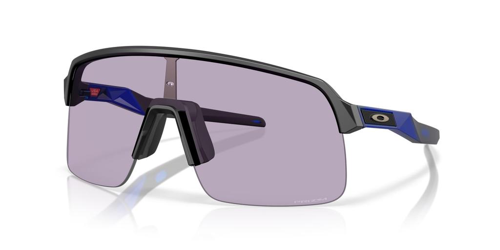Lunettes de soleil 0OO9463A NOIR MAT 39 [Oakley]