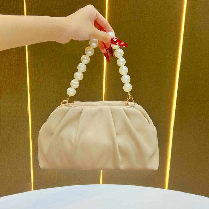 High-end, Niche Handbag, Clutch Bag, Casual Handbag