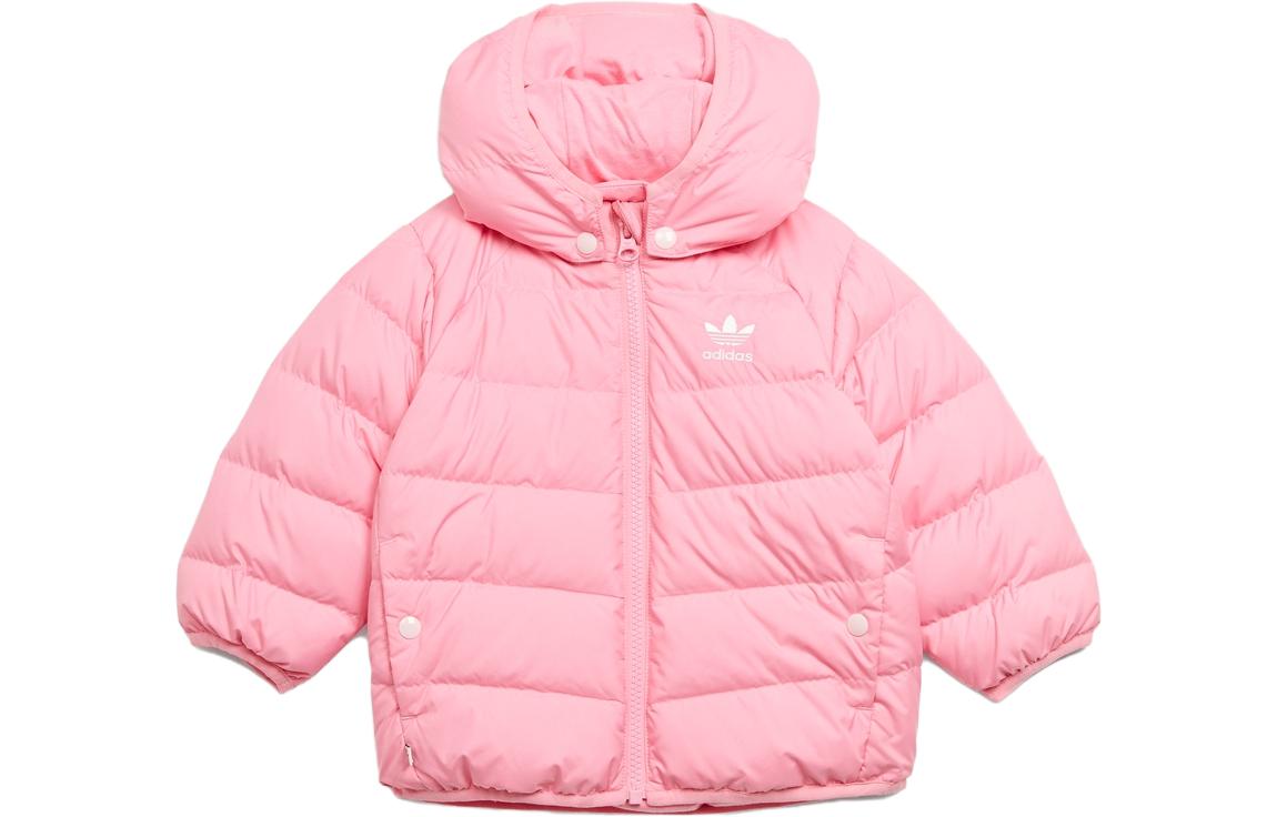 Adidas Originals Kids  Top Pink Kids  HK7474 68