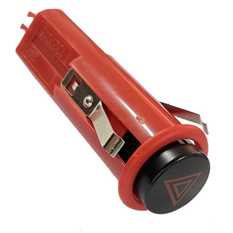 ABS Hazard Light Control Relays Wear Resistant Construction 1327015 For Automotive Safety Systems 1