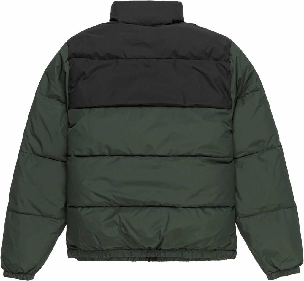 Зимняя куртка Element Classic Puffa Insulator (ELYJK00209) deep forest