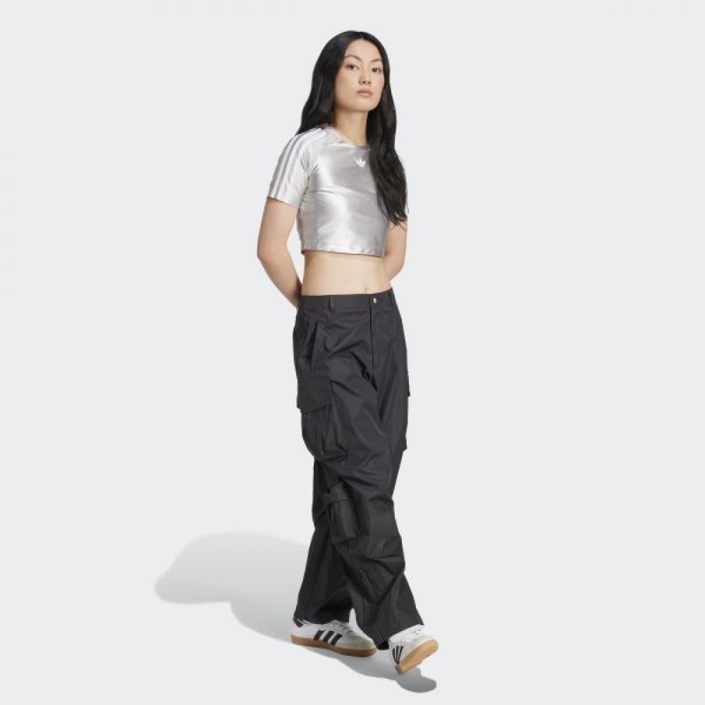 Adidas Adicolor Teamgeist Dziecięcy T-shirt z krótkim rękawem Jd0270