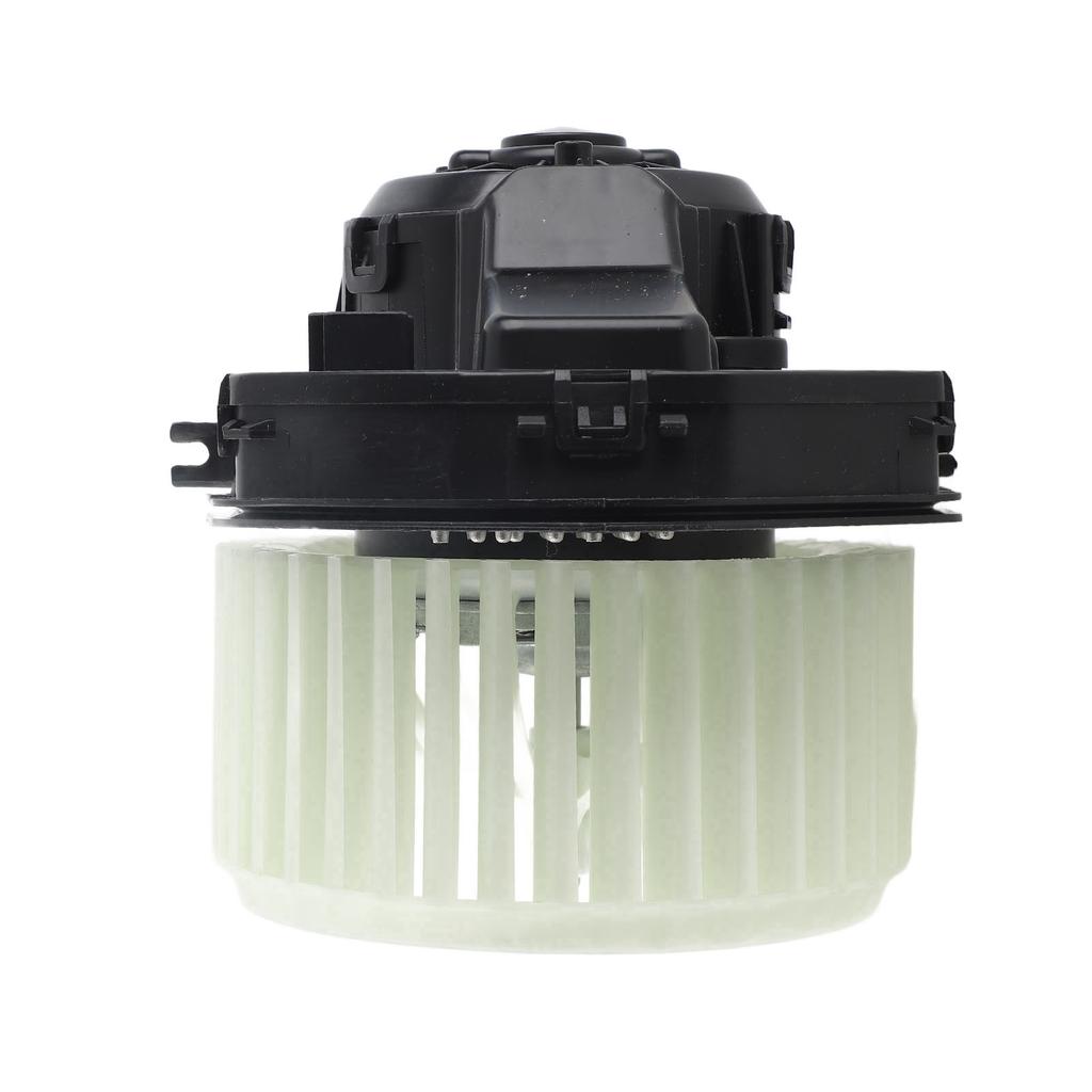 AC Heater Blower Motor with Resistor Strong Wind Output 95857234202 for 92A 2011 To 2018