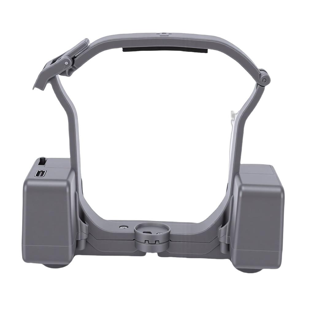 Airdrop System Fit for DJI AIR 3 3S Drone Universal Transport Delivery Release Dropper Device Type C Charging for