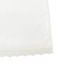 Without Summer Roa Satin Dress_Ivory