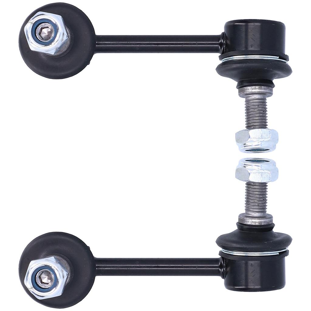 2ks Tyčka stabilizátoru Zadní Levá Pravá K750156 Náhrada pro Honda CRV 20072016