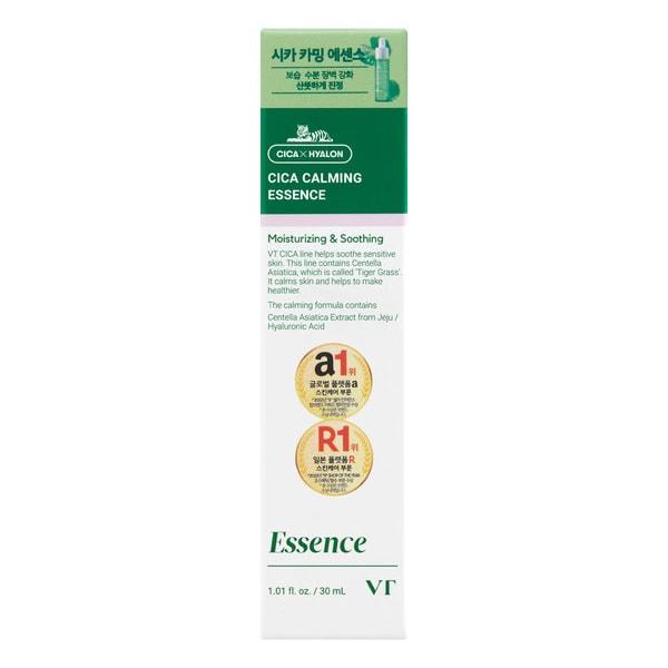 Vt Cica Calming Essence 30 ml