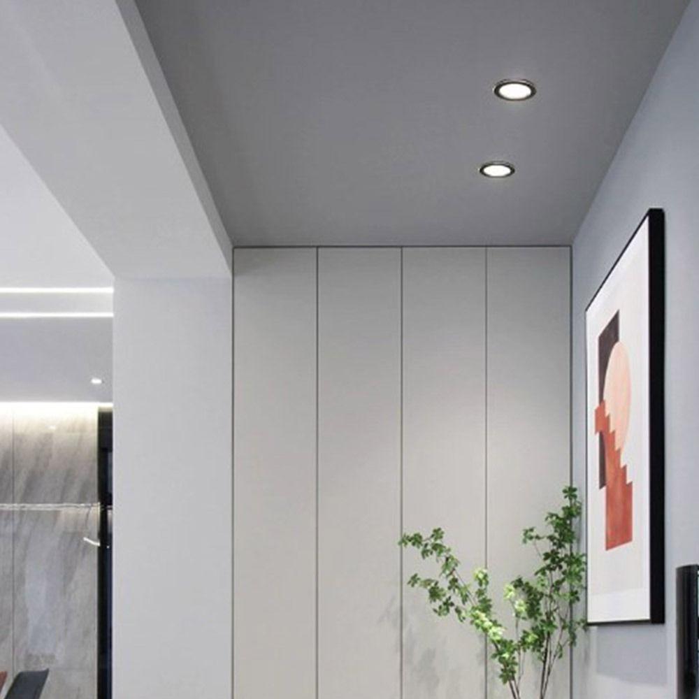 Spot Light LED Downlight Recessed Ceiling Spot Lights Durable Down Lights  Indoor