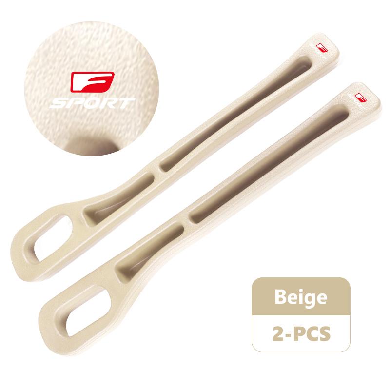 Car Seat Gap Filler Side Seam Plug Leak-proof Sealing Strip For Lexus RX350 IS250 IS200 GS300 LX570 RC350 UX250h ES350