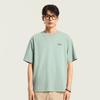 Li-Ning Loose Fit Round Neck Letter Couple T-Shirt Unisex Tops ATSW309-5