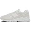 Nb 840 Komfortabelt Allsidig Stoff Syntetisk Lær Lav Ankel Hverdags Løpesko Unisex sneaker Off-White ML840AD