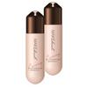 Makeheal 1PL Foundation 28g, 2 Pcs, Peony No. 21 Cool