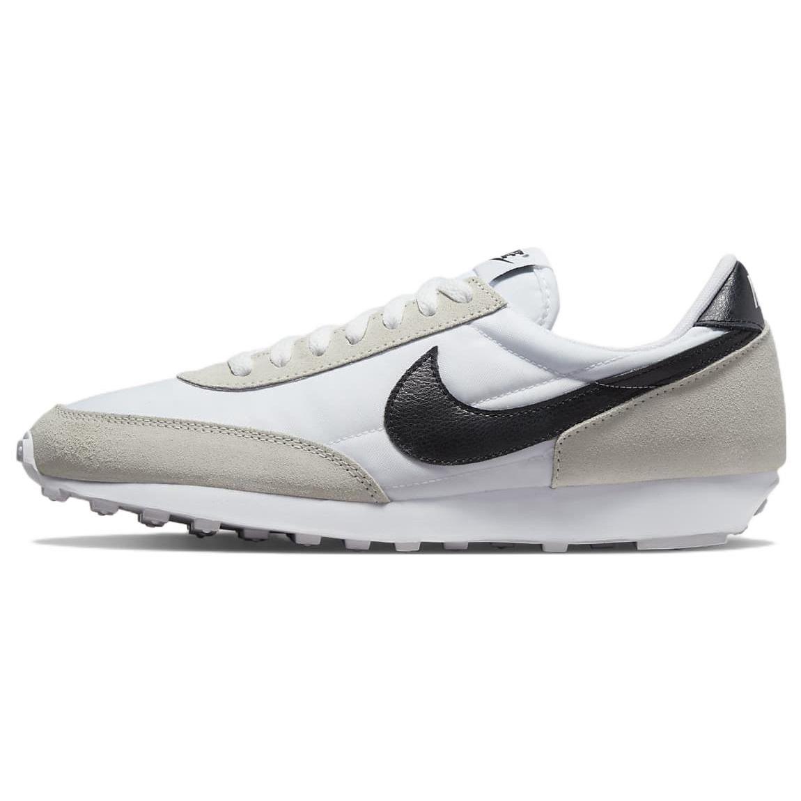(WMNS) Nike Daybreak White Black Women s CK2351-111 EU 36