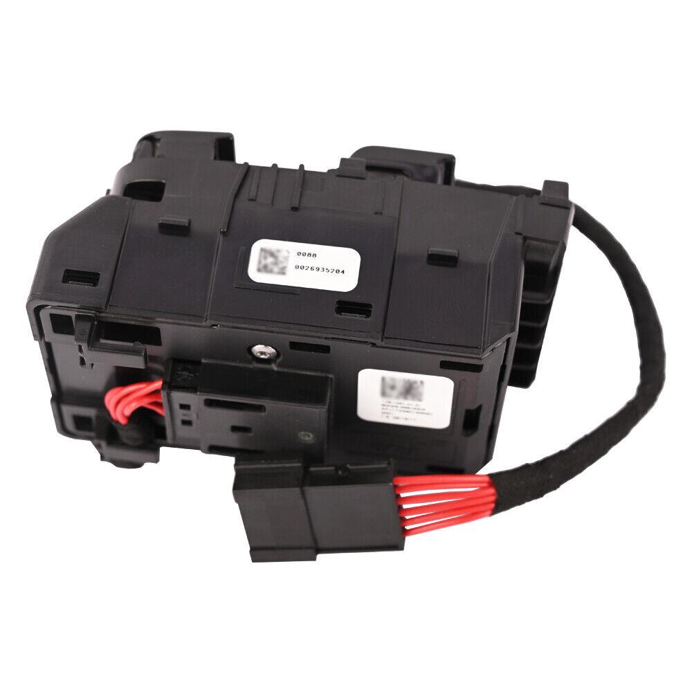 Power Window Switch Front Left 1081037-01-F Fit For Tesla Model 3 17-20