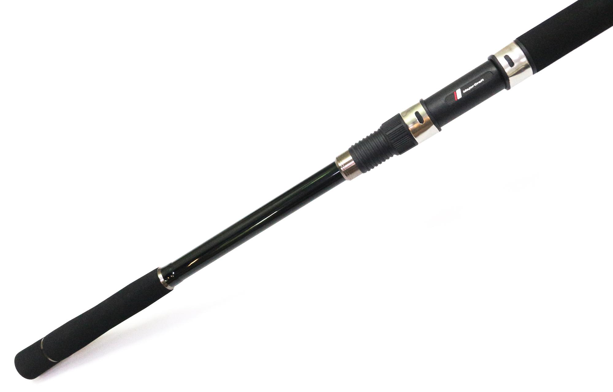

Sale Major Craft Ceana Series Spinning Rod CNS-862H (5132)