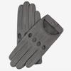 Leather Gloves Non-Slip Breathable Outdoor Leather Gloves Cycling Retro First Layer Lambskin First Layer Lambskin