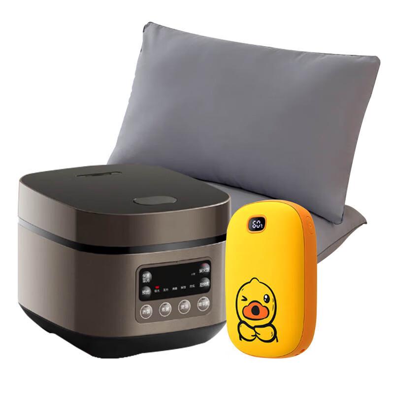 Cille Winter Staff Gift Set