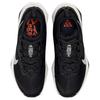 Nike  ZoomX ACG Zegama Black Summit White Women Sneakers Safety-Orange Anthracite HV8115-001