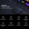 Xiaomi TV Box S 2nd Gen, Google TV Smart TV Box, 4K Ultra-HD čtyřjádrový procesor Dolby Vision HDR10+ Google Assistant,BT 5.2