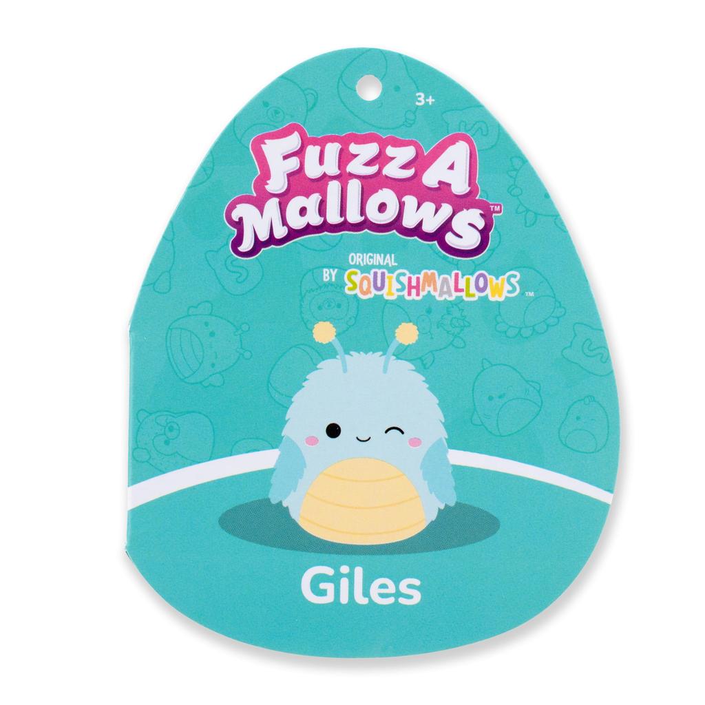 Squishmallows 12-inch Plush Toy (Giles)