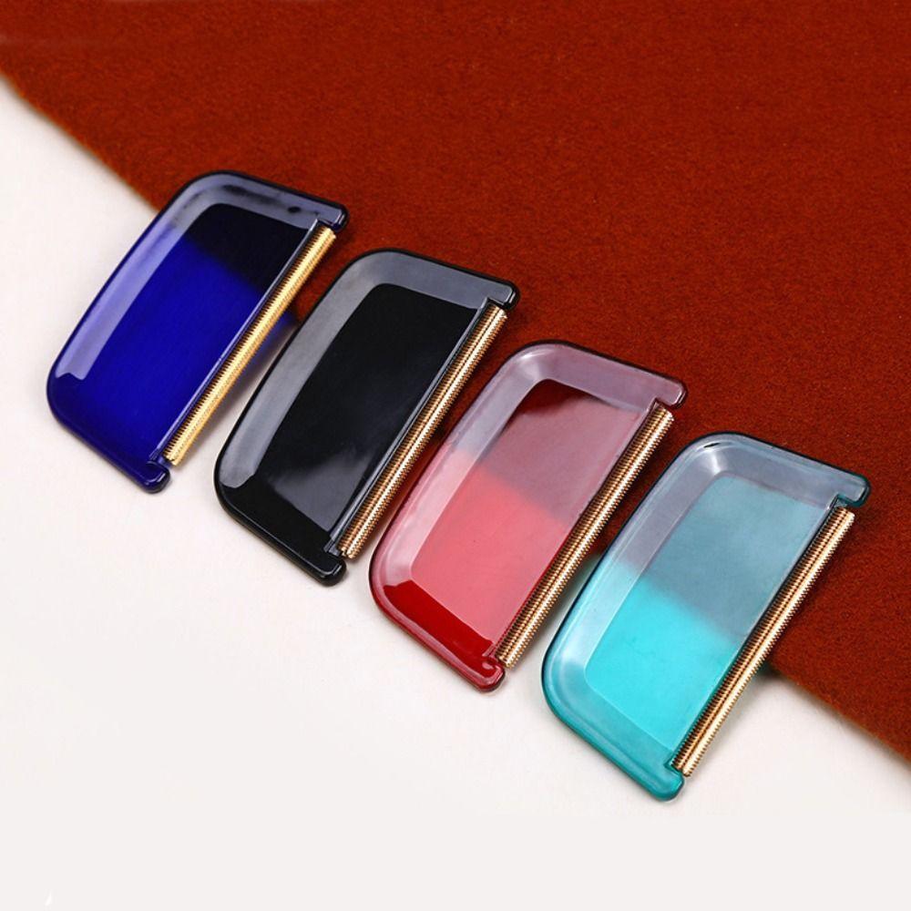 Small Lint Remove Comb Manual Sweater Comb Cleaning Tool Wool Coat